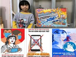 Người dân không ra khỏi nhà khi không có việc cần thiết; Dung Cá» Váº½ Quet Virus Sars Cov 2