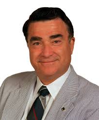 Tribute for George Eugene McDavid