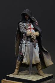 Pin On Crusader Knight