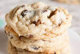 Biscuits Au Triple Chocolat Et Noix De Grenoble Recette Biscuits Aux Noix Cookies Pepite Chocolat Et Alimentation