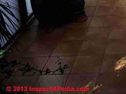 Maybe you would like to learn more about one of these? Asbestos Floor Tile Mastic Sealants Reduce The Asbestos Hazard Prep For New Flooring