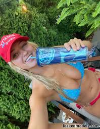 Sydney Thomas  _ssydneythomas  iamsydneythomas Nude Leaks OnlyFans Photo  3 - Leaked Models