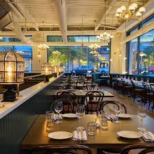 Parc De Ville Restaurant Fairfax Va Opentable