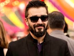 Hamza Ali Abbasi has 'not quit' acting, will be back soon