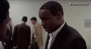 Remember The Titans Gary and Julius Strong Side