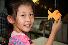 Angkor Hospital for Children