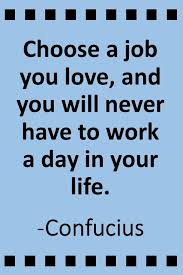 Inspirational Quote For Career Exploration Students Career Quotes Inspirational Career Quotes Career Exploration