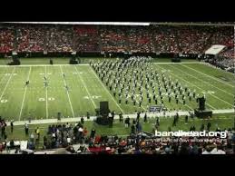 Jackson State University Honda Battle Of The Bands 2012 Jackson State University Jackson State Jackson