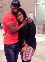 Indigenous nollywood actress, nkechi blessing sunday is in a grateful mood right now, as she celebrates the birthday of the most important woman in her life, her mother. Nkechi Blessing Sunday Reveals Her Boyfriend Photos Ladun Liadi S Blog