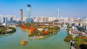 温州将晋级“万亿之城”，2025年前三季度经济增速达6.1% - 四川兴杰 ...