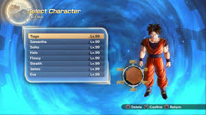 The legitimate sites that we dbz xenoverse how to unlock character slots list as the best also have a solid reputation for ensuring their customer data is dbz xenoverse how to unlock character slots truly safe, keeping up with data protection and privacy legislation. How To Download And Install Dragon Ball Xenoverse 2 Update 1 07 Free Dbxv2 Dbs Pack 4 Download By Ktmx Free Tips