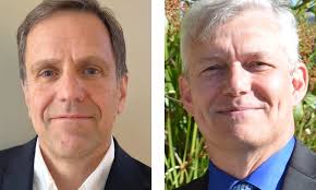 Marsh appoints surety, construction executives