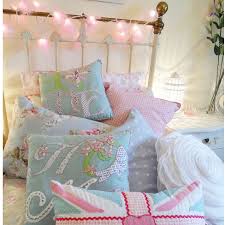 These pink bedrooms stopped us in our tracks as we were scrolling through instagram. Bedroom Fairy Light Ideas From Vintage To Quirky Lights4fun Co Uk