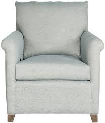 Same Dimensions As Yellow Chair In Lr That Jason Loves And Is A Recliner Vanguard Furniture Gwynn Tilt Back V36 In 2020 Vanguard Furniture Furniture Blue Armchair