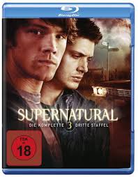 Wann die finalen folgen in deutschland starten, verrät netzwelt. Supernatural Staffel 3 Kommt Auch Einzeln Schnittberichte Com