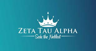 The women of delta zeta exemplify confidence, strength, and passion as they seek opportunities through impactful collaboration and conscientious initiative. Zeta Tau Alpha Fraternity Quota Total Award 2020