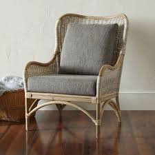 Wonderful Rattan Accent Chair The Awesome Of Wicker Accent Chairs Designs For Your House Rattan Armchair Living Room Chairs Rattan Chair