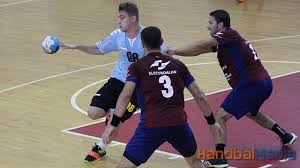 Ahc dunarea calarasi / andrei dragan si eugen craciunescu. DunÄƒrea CÄƒlÄƒraÈ™i La Prima Victorie A Sezonului Video DeclaraÈ›ii Gabriel Armanu È™i Florin Ciubotariu Handbal Mania