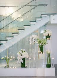 100 layer cake wedding ideas. Wedding Flowers White And Greeen Display Chez Wedding Venue