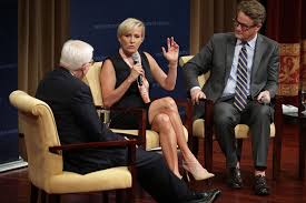 Because one day, that's all you will have. Scarborough Brzezinski Planning To Wed On Nantucket The Boston Globe