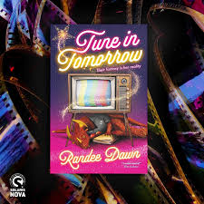 𝐑𝐚𝐧𝐝𝐞𝐞 𝐃𝐚𝐰𝐧 is mostly in the Sky now (@randeedawn)