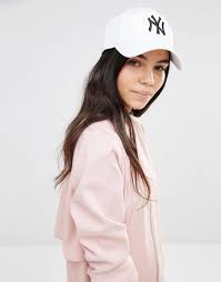 New Era 9forty New York Yankees Cap At Asos Com Ny Cap New Era 9forty Yankees Cap