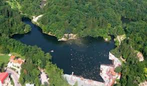 Cazare aproape de lacul ursu ieftină de la 5 €/pers. Lacul Ursu Din StaÈ›iunea Sovata Water Outdoor River