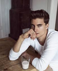 Igor jovanovic is on facebook. Vanity Teen Magazine Model Igor Jovanovic