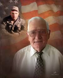 Ernest Gillespie Obituary