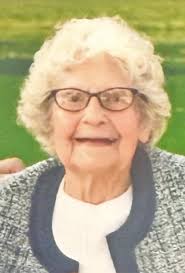 Rose Marie Lindquist 1925-2025