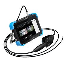 Václav klaus mladší k volbě. Borescopes Remote Visual Inspection Videoscopes Sinowon Videoscopes Sinowon Vh 100m 3d Measuring Videoscope Ndt Supply Com