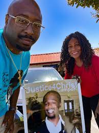 Christopher James Camper Memorial Page