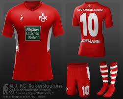 Fc kaiserslautern again on loan for the rest of the season. Fc Kaiserslautern Jersey