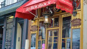 Le Bon Bock In Paris Restaurant Reviews Menu And Prices Thefork