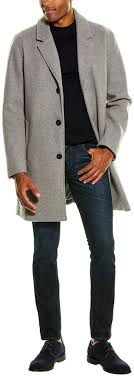 Favorite this designer share block this designer. Cole Haan Men S Wool Coats Shop The World S Largest Collection Of Fashion Shopstyle