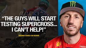 Talavera Opens FIM MX3 World Championship Season This Weekend