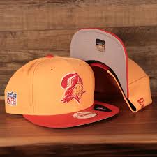 Get the best deals on men's tampa bay buccaneers nfl fan cap, hats when you shop the largest online selection at ebay.com. New Era Tampa Bay Buccaneers On Field Vintage Logo Front Nfl W Cap Swag