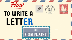 Letter to borrow equipment a sample letter for asking permission to use an equipment email supervisor to borrow campany sample letter asking for help in installing tally. How To Write An Effective Complaint To A Company Step By Step Guide And Sample Letters Toughnickel