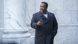 Wendell pierce was born on december 8, 1963 in new orleans, louisiana, usa. Wendell Pierce Moviepilot De