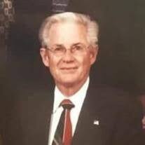 John "Johnny" W. Lamb Obituary