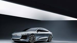 A6 is a paper size that is often used for postcards. 2022 Audi A6 Review Pricing And Specs