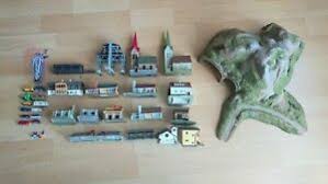 3 verschiedene tunnelportale eingleisig + 1 x. Spur N Tunnel Ebay Kleinanzeigen