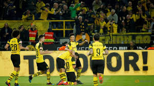 Dortmund, commonly known as borussia dortmund, bvb, or simply dortmund, is a german professional sports cl. Borussia Dortmund Vs Bayer Leverkusen Matchplug Match Preview Soccer Prediction And Betting Tips Matchplug Blog