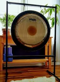Club de yoga, pilates & barre. Gong Sound Healing Workshop Marcela S Yoga Boutique