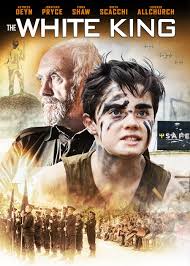 Ryan and chucky are taken to the parallel universe of tao, where the they learn to become warriors of virtue. Film Movement