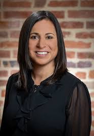 Mandy Snyder's Instagram, Twitter & Facebook