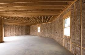 Reasons to soundproof your basement ceiling. Sound Insulation Insulating For Noise Reduction Knauf Insulation