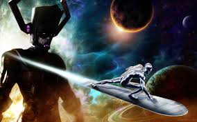 54 Silver Surfer Hd Wallpapers Background Images Wallpaper Abyss Wipeout text wallpaper, wipeout ads, summer, waterfall, palm trees. 54 silver surfer hd wallpapers
