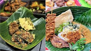 Bumbu pecel sayur jawa tengah. 5 Nasi Pecel Madiun Yang Legendaris Dan Ngehits Abis