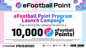 Зенит в шестой раз стал обладателем суперкубка россии! Efootball On Twitter The Efootball Point Program Has Officially Launched To Celebrate We Are Gifting Users With 10 000 Efootball Points You Can Exchange Points For Players From The Iconic Moment Series